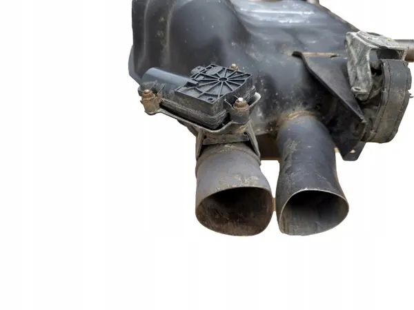 Audi RS6/RS7 C7 Auspufftopf OEM 4G0253611P image 6