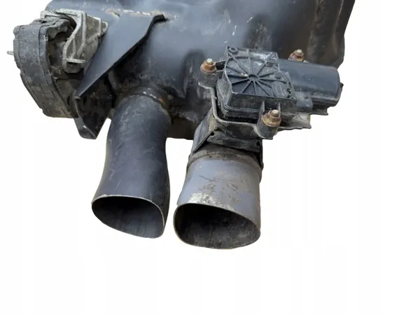 Audi RS6/RS7 C7 Auspufftopf OEM 4G0253611P image 7