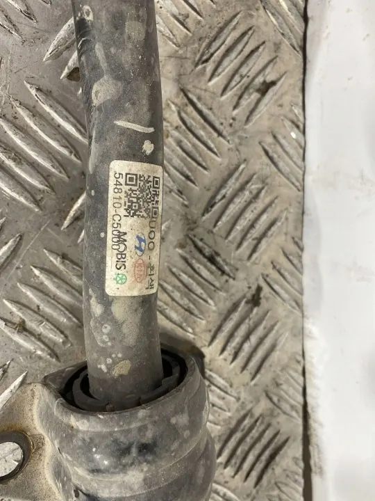 Kia Sorenton taka stabilisaattori OEM 54810C5000 image 3