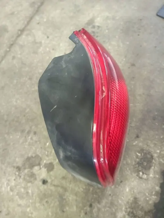 Luz Trasera Derecha Audi A4 B5 8D9945096C image 2