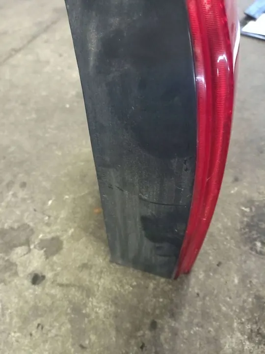 Luz Trasera Derecha Audi A4 B5 8D9945096C image 3