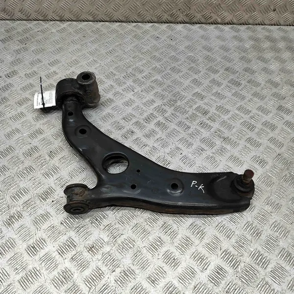 Mazda 6 2020 Vänster främre nedre kontrollarm image 3