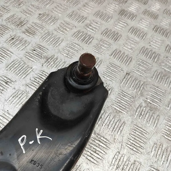 Mazda 6 2020 Vänster främre nedre kontrollarm image 6