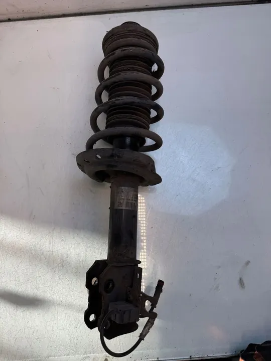 OPEL ASTRA H 04-07 McPherson Droit Avant 13182349 image 1