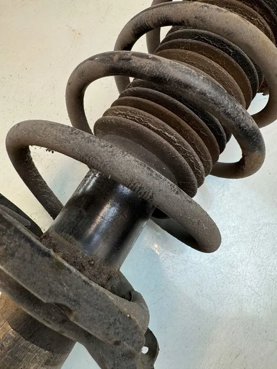 OPEL ASTRA H 04-07 McPherson Droit Avant 13182349 image 2