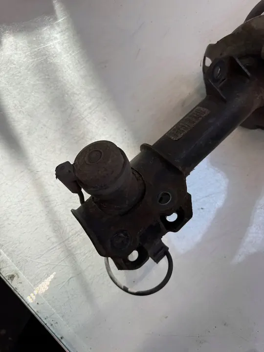 OPEL ASTRA H 04-07 McPherson Droit Avant 13182349 image 3