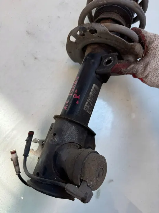 OPEL ASTRA H 04-07 McPherson Droit Avant 13182349 image 4