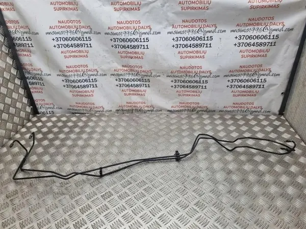 Jarruletku Audi OE OEM 7L8614742D - Käytetty image 2