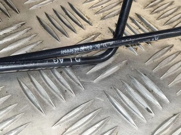 Jarruletku Audi OE OEM 7L8614742D - Käytetty image 3