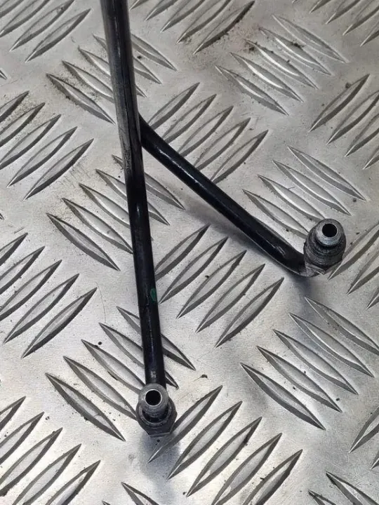 Jarruletku Audi OE OEM 7L8614742D - Käytetty image 5