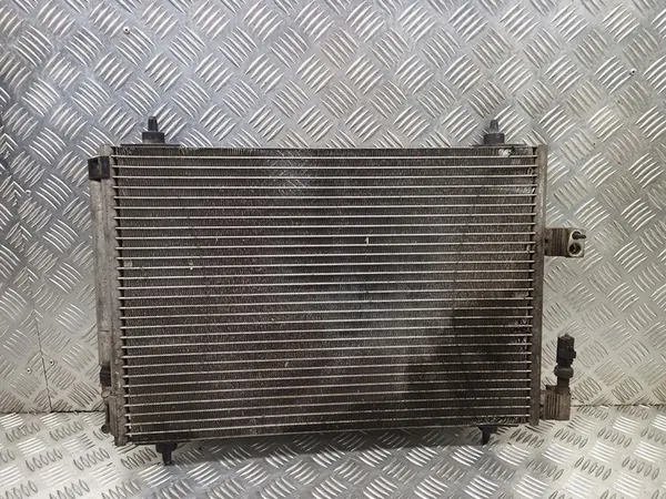 Ilmastointijäähdytin Citroen C5 II 1.6 HDI 9652775780 image 3
