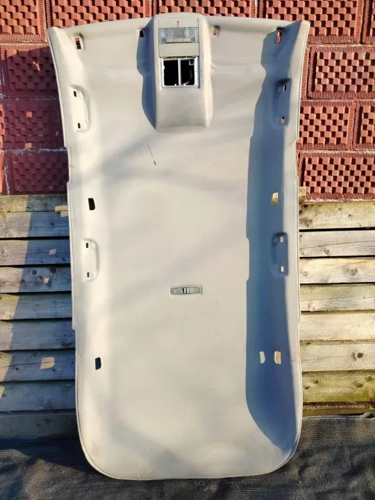 Console Plafonnier Opel Astra III OEM 13172933 image 2