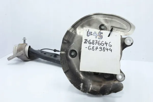 OEM 6876646MWGK Rechter Voor Draagarm voor BMW F46/F48 image 2