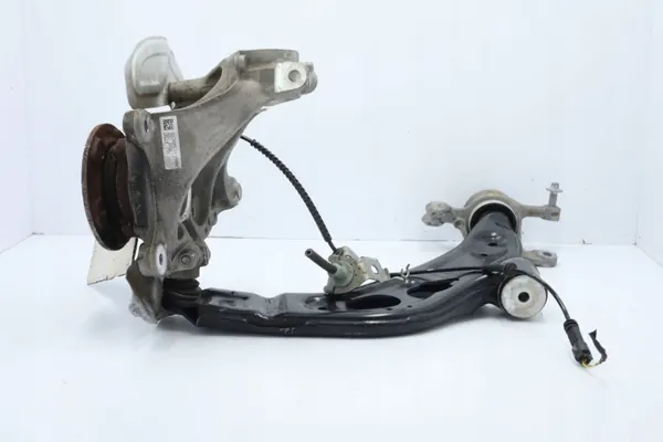 OEM 6876646MWGK Rechter Voor Draagarm voor BMW F46/F48 image 3