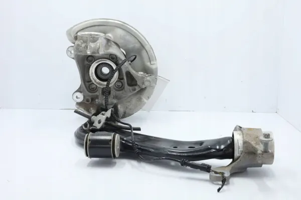 OEM 6876646MWGK Rechter Voor Draagarm voor BMW F46/F48 image 4