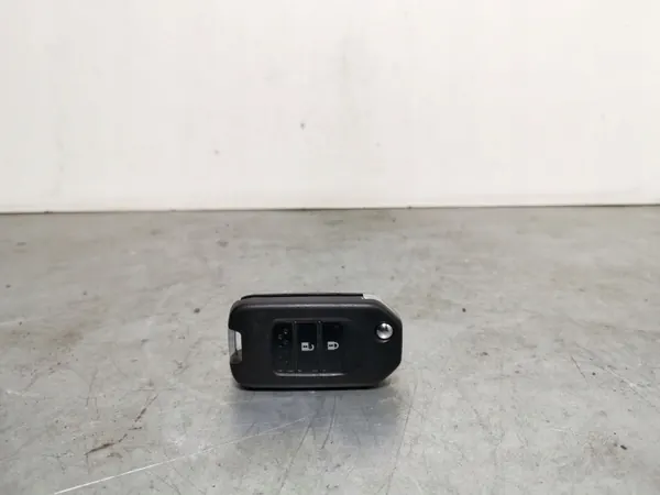 Honda Jazz Schlüssel oder Karte OEM FBZ13255 - Gebraucht image 2