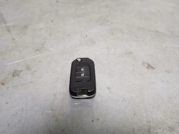 Honda Jazz Schlüssel oder Karte OEM FBZ13255 - Gebraucht image 3