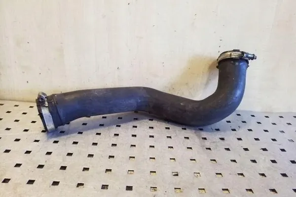 Tubería de intercooler VW TOUAREG 3.0L Diesel image 3