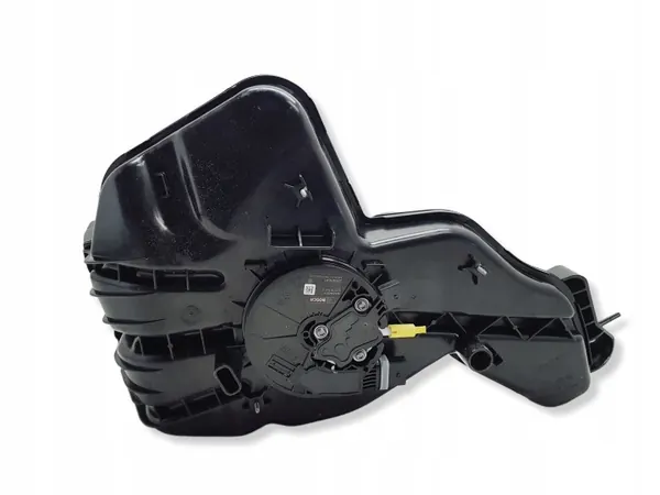 VW Sharan 2019 AdBlue-tank doseringspump OEM 7N0131877M image 3