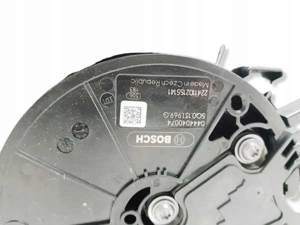 VW Sharan 2019 AdBlue-tank doseringspump OEM 7N0131877M image 4