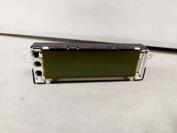OEM 9664222180 Pantalla de Radio para Citroen C4 II B7 image 2
