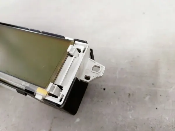 OEM 9664222180 Pantalla de Radio para Citroen C4 II B7 image 5