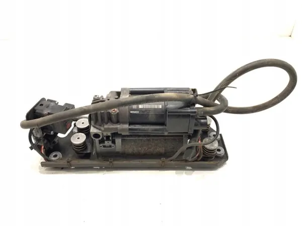 BMW F11 Suspension Compressor 6789450 OEM LORK-892-11884 image 2