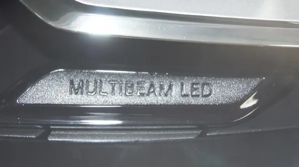 MERCEDES A KLASA A177 LINKER FULL LED MULTIBEAM LAMP image 5