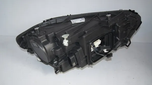 MERCEDES A KLASA A177 LINKER FULL LED MULTIBEAM LAMP image 6