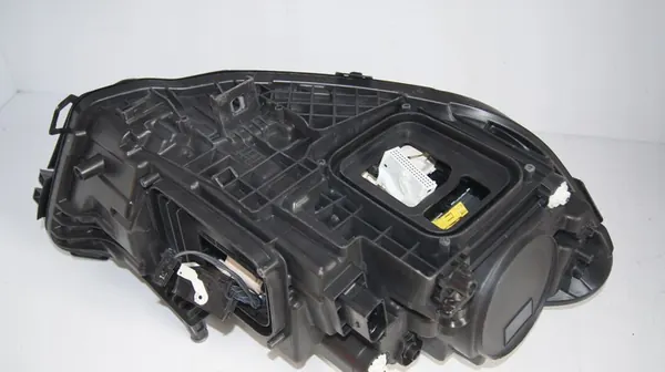 MERCEDES A KLASA A177 LINKER FULL LED MULTIBEAM LAMP image 7