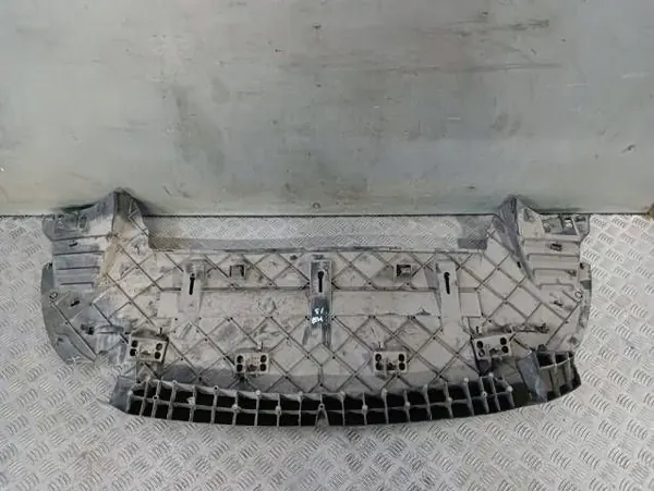 OEM 9660005580 Etupuskuri Citroen C4 Picasso:lle image 2
