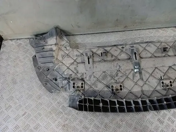 OEM 9660005580 Etupuskuri Citroen C4 Picasso:lle image 3