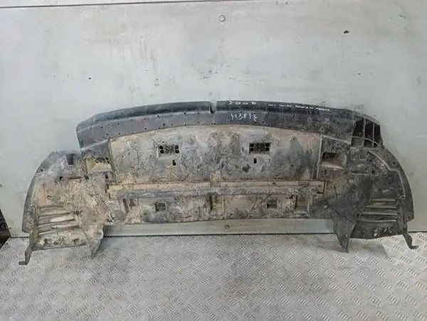 OEM 9660005580 Etupuskuri Citroen C4 Picasso:lle image 5