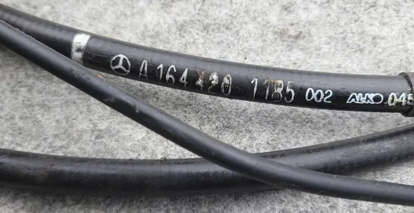 Handbremspedal Sensor Kabel OEM A1644201184 Mercedes image 3