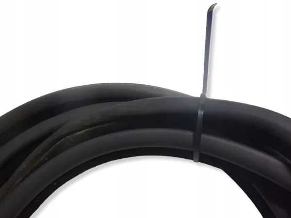 Junta de puerta delantera BMW X5 E53 OEM 8402515 - Usado image 5