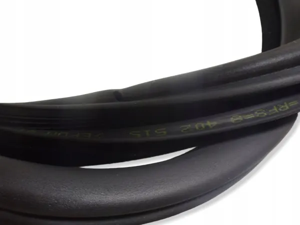 Junta de puerta delantera BMW X5 E53 OEM 8402515 - Usado image 6