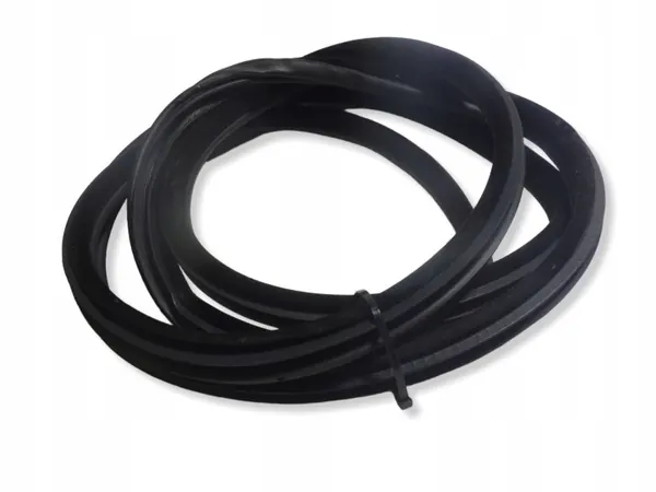 Junta de puerta delantera BMW X5 E53 OEM 8402515 - Usado image 7