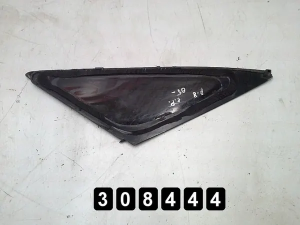 Quart de vitre Audi A8 OEM AM-308444 Occasion image 4