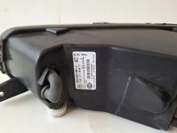 Farol de Neblina Volkswagen OE 3G0 941 661 J image 4