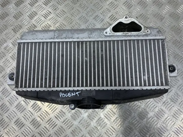 Subaru Ascent Ladeluftkühler OEM FBZ28420 - Gebraucht image 4