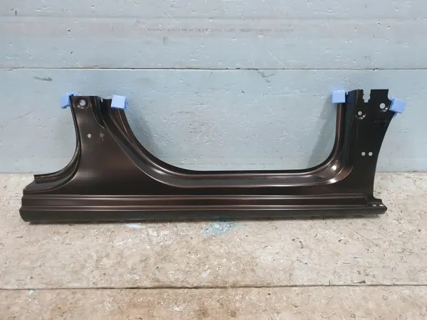 Opel Astra K Rechte Schweller OEM 39045588 - Gebraucht image 2