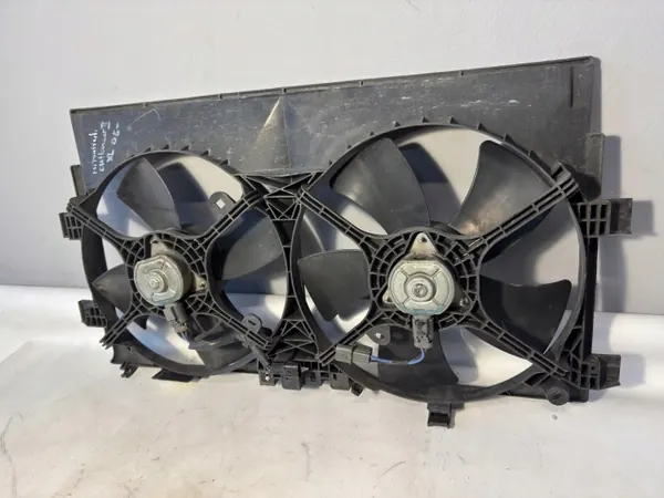 Jäähdytinpuhallin Mitsubishi Outlander 2 OEM 1355A205 image 3