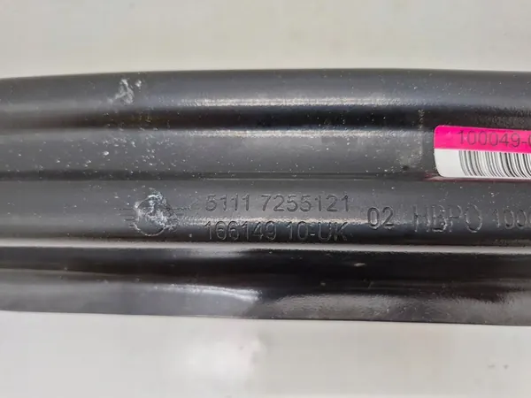 MINI COOPER R55 R56 R57 Etupuskuri image 4