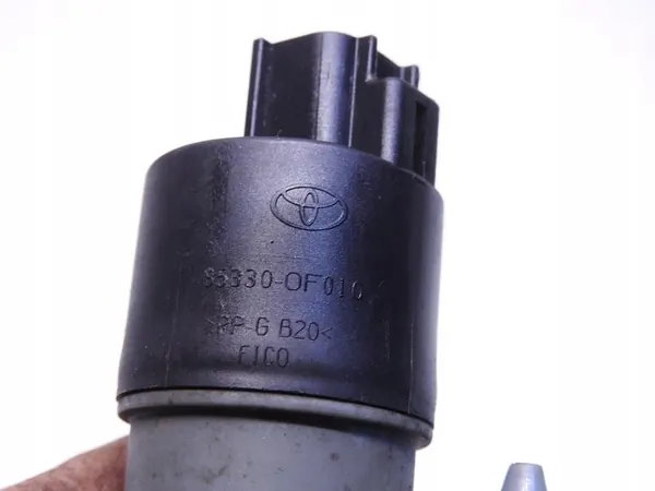 Scheibenwaschpumpe OEM 85330-OF010 für Toyota image 6
