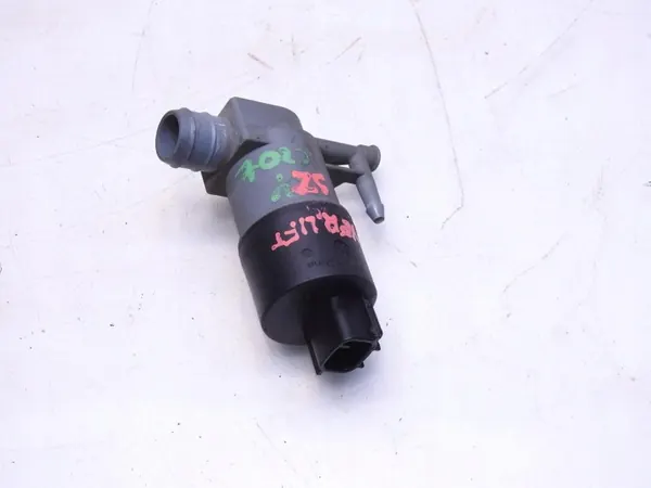 Scheibenwaschpumpe OEM 85330-OF010 für Toyota image 7