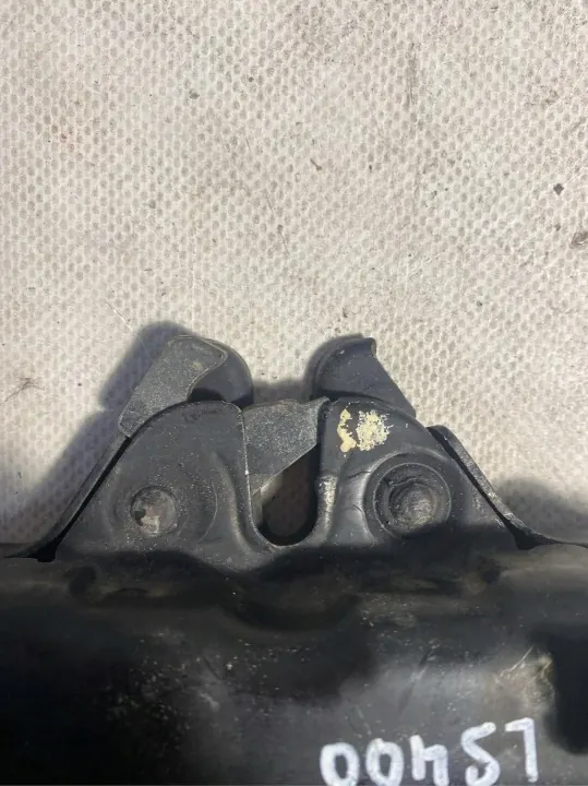 Verrou de capot Lexus LS 4 OEM SKU10993 (2006-2009) image 3
