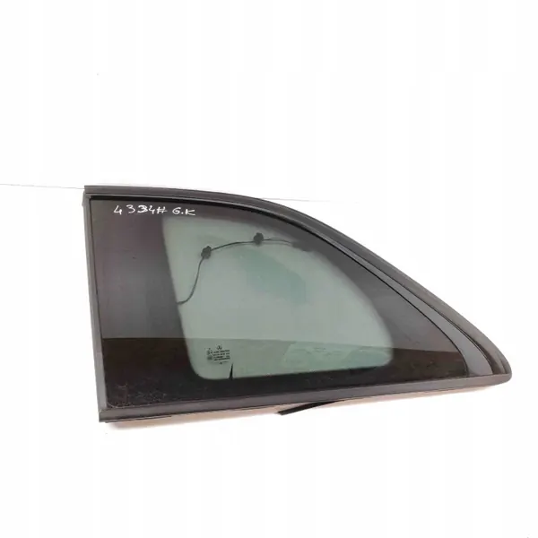 Ventana Trasera Izquierda Usada OEM A2436702700 Mercedes image 2