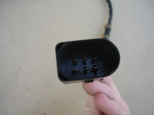 Sensor Lambda VW Sharan I Lift 1.8 T 2.0 2.8 VR6 OEM image 9