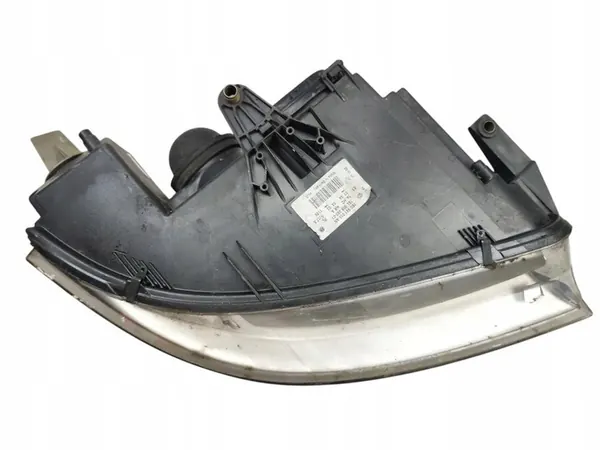 Vasen ajovalot Volkswagen Passat B5 3B0941015AN image 2