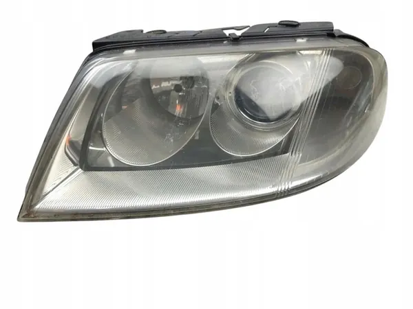 Vasen ajovalot Volkswagen Passat B5 3B0941015AN image 6